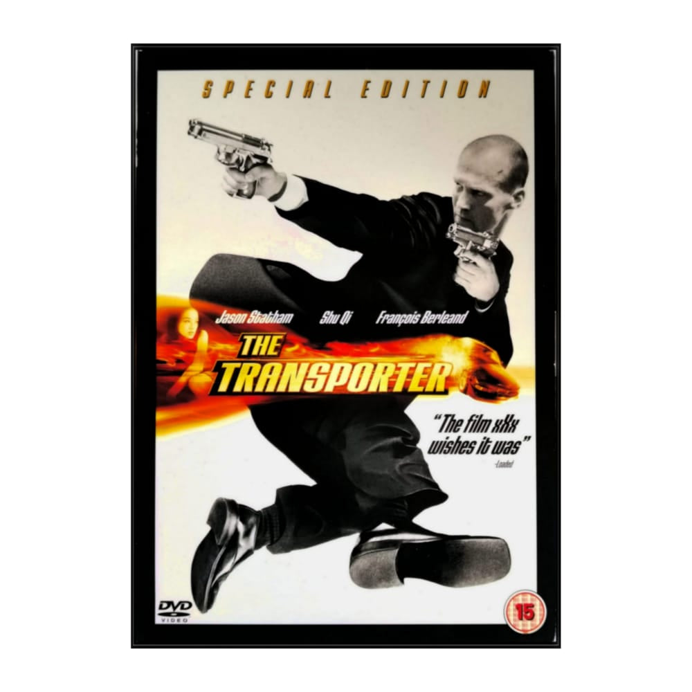 Transporter