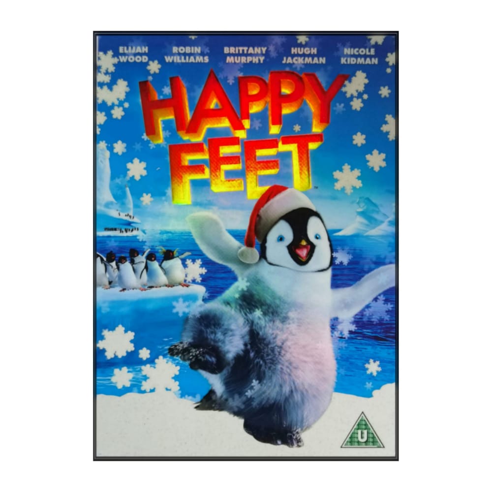 Happy Feet