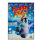 Happy Feet