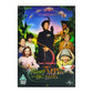 Nanny Mcphee And The Big Bang