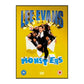 Lee Evans: Monsters