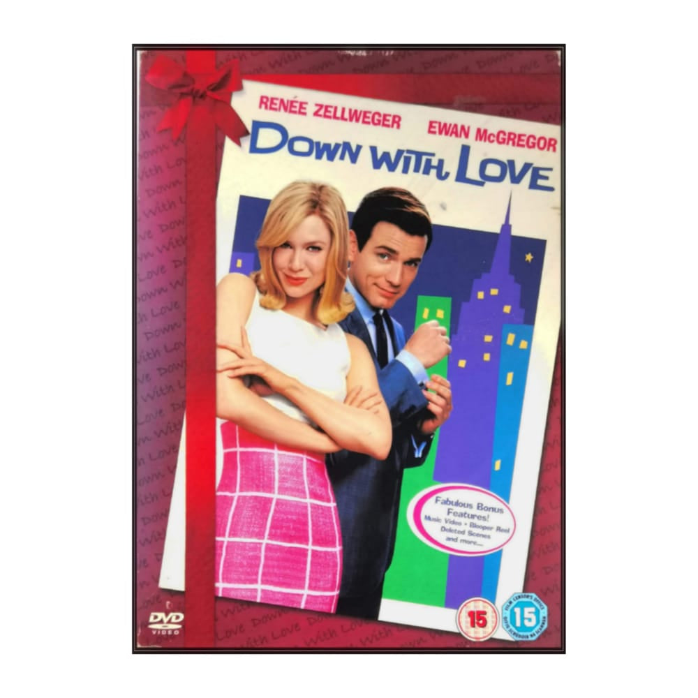 Down With Love