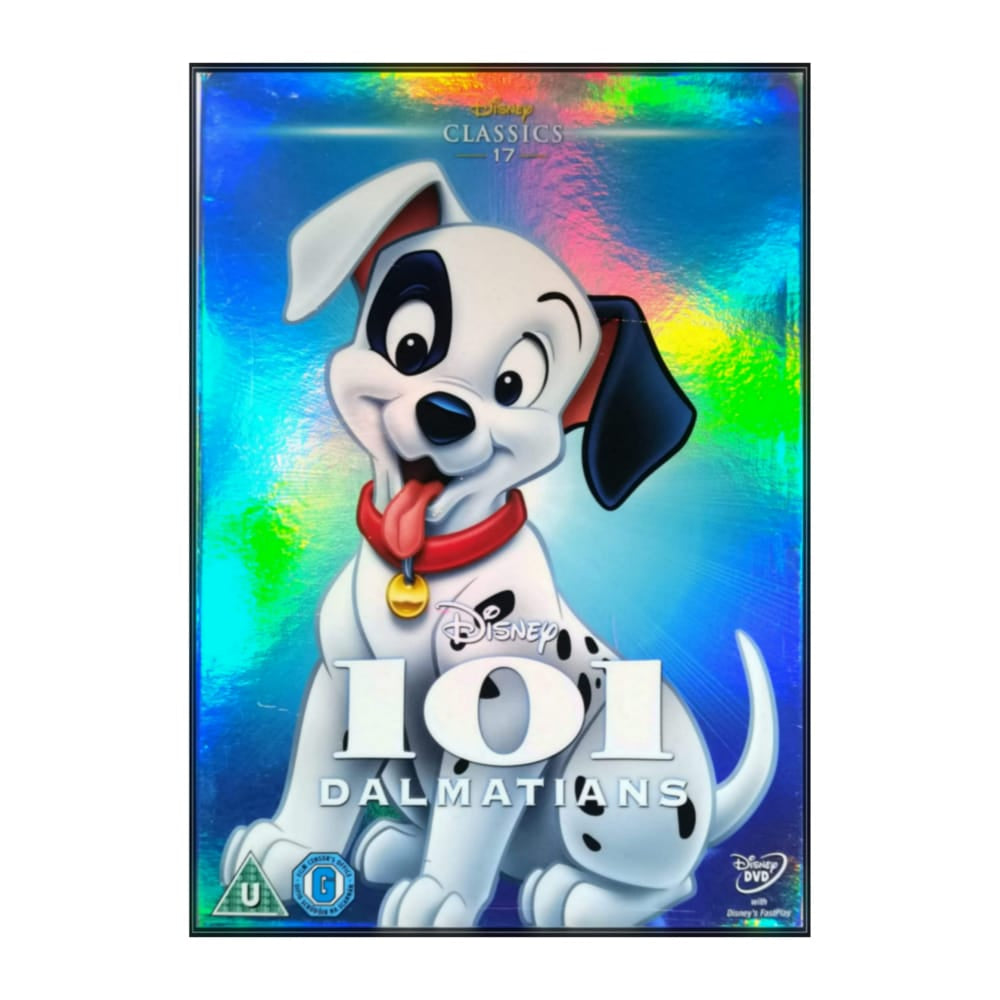 101 Dalmatians
