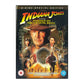 Indiana Jones And The Kingdom Of The Crystal Skull