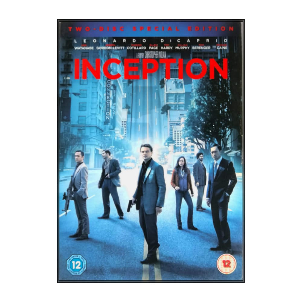 Inception