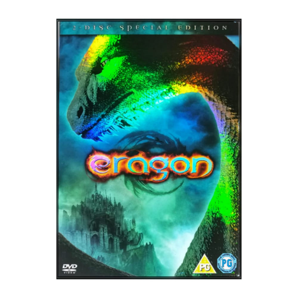 Eragon