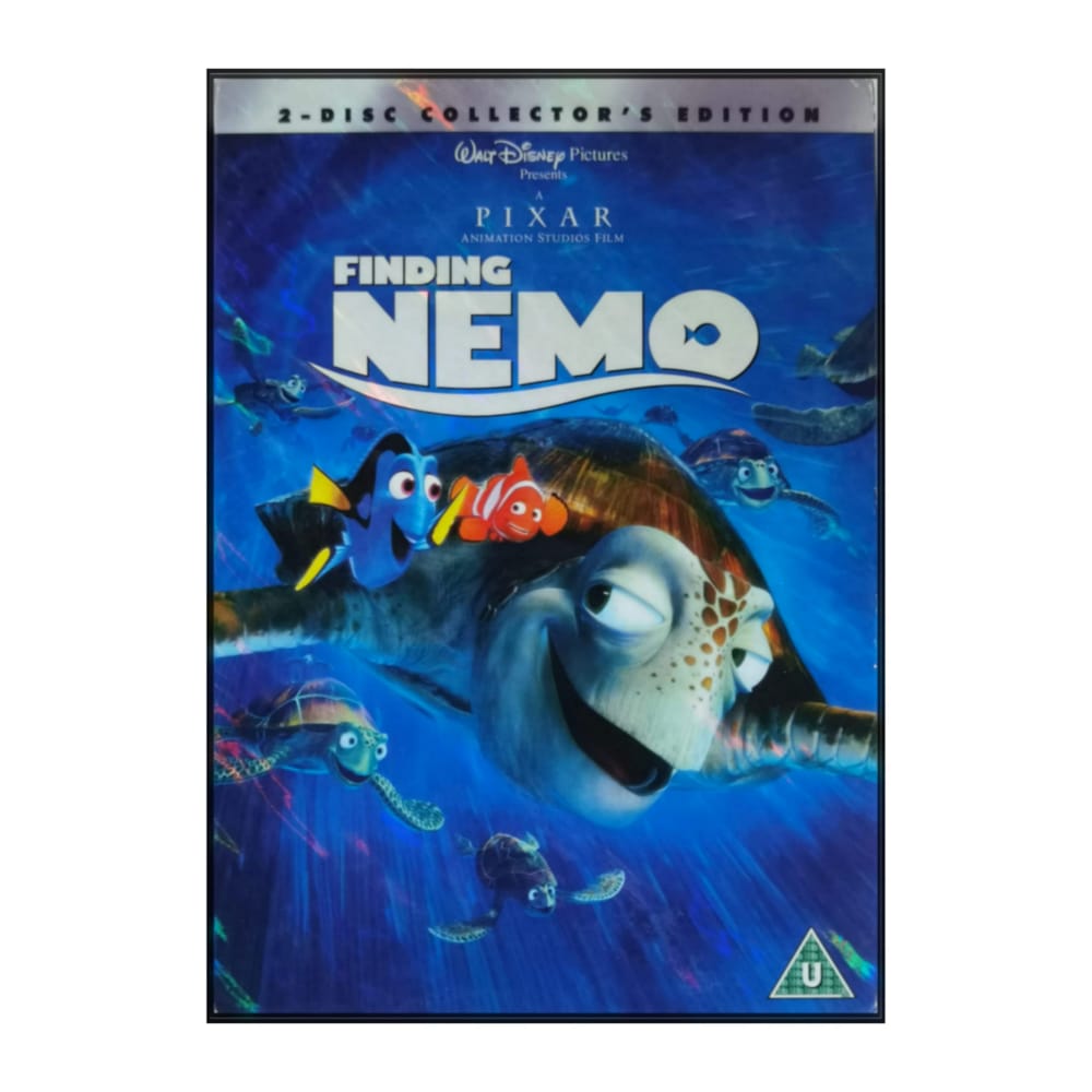Finding Nemo