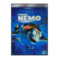 Finding Nemo