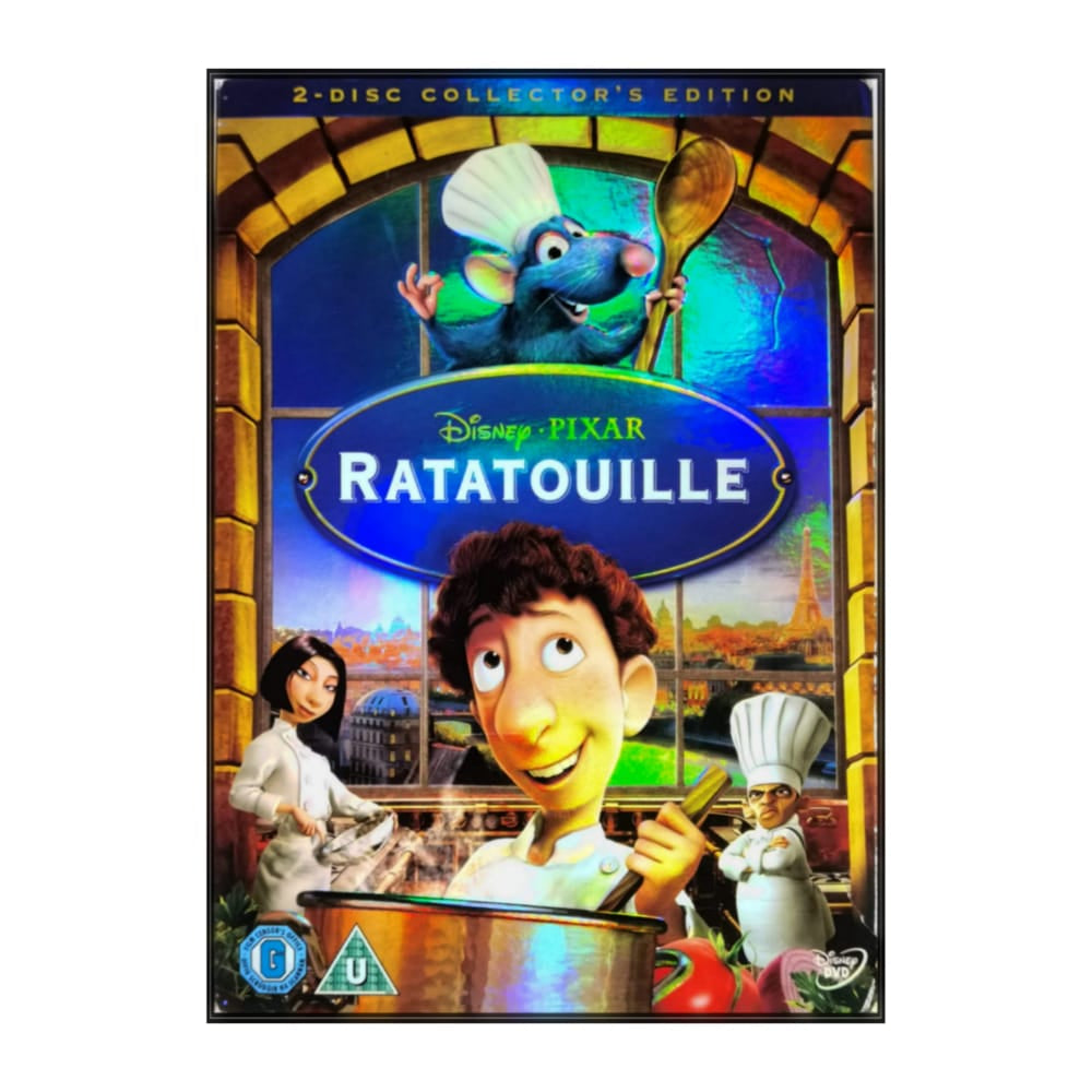 Ratatouille