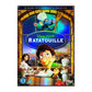 Ratatouille