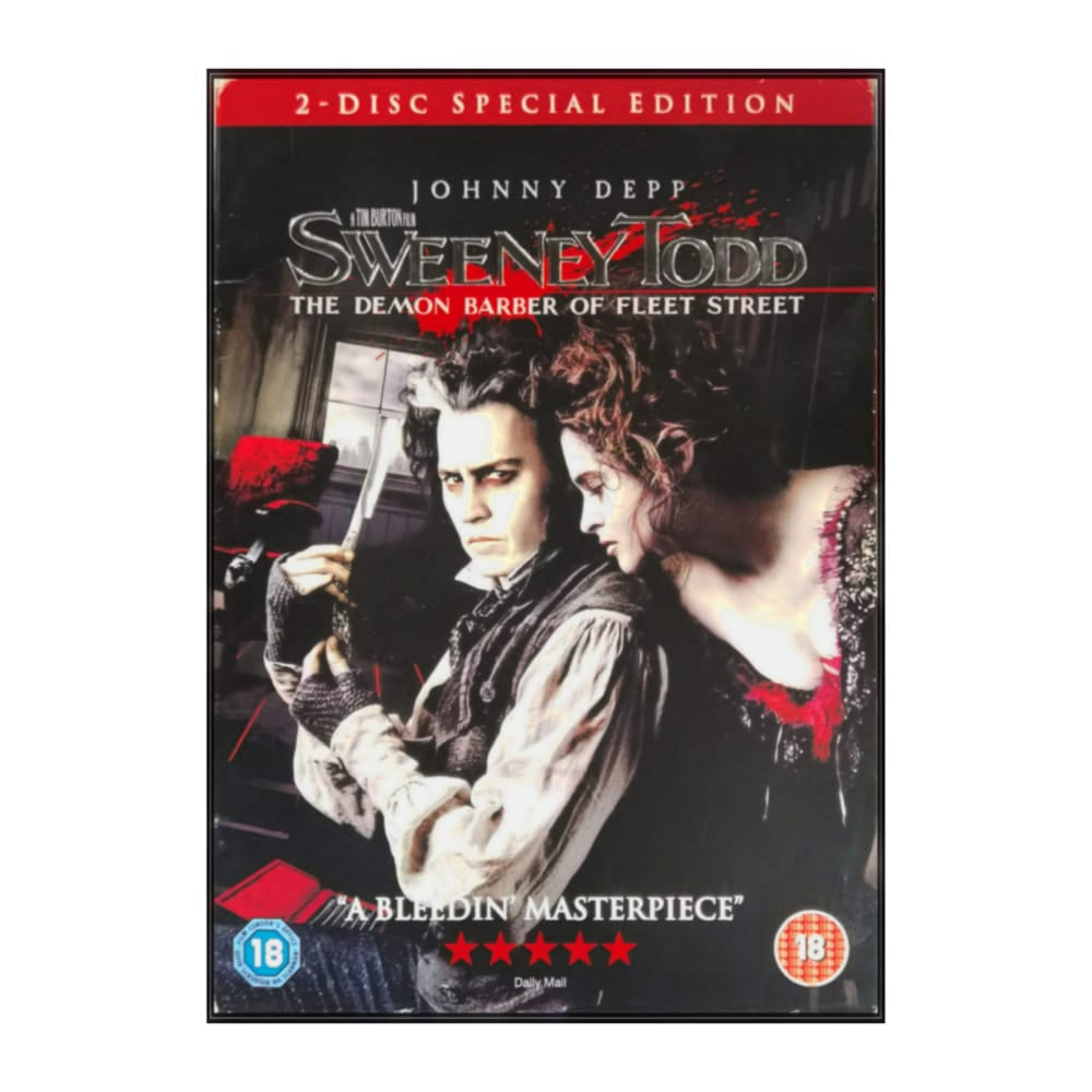 Sweeney Todd