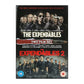 The Expendables 1-2