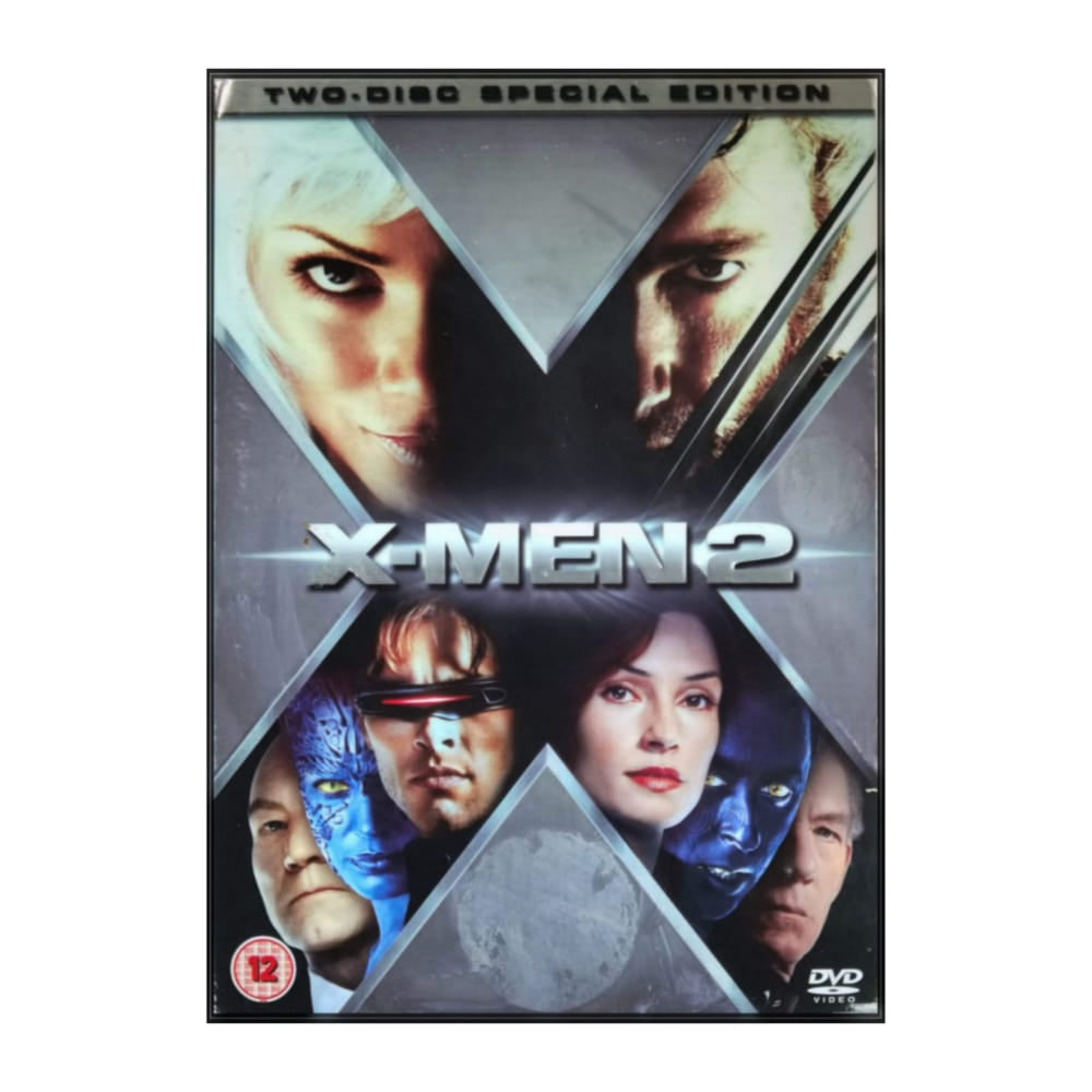 X-Men 2