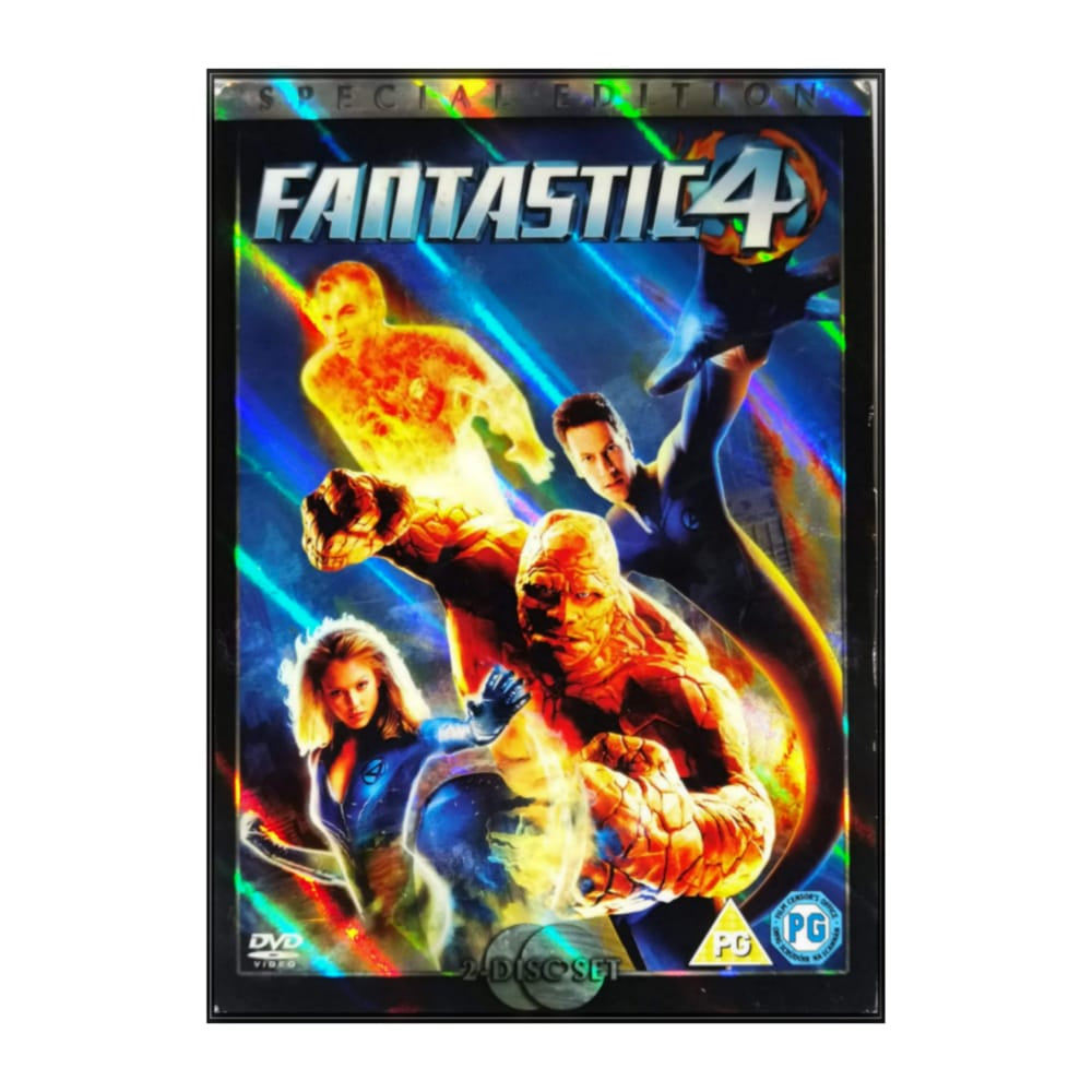 Fantastic Four | Fantastic 4