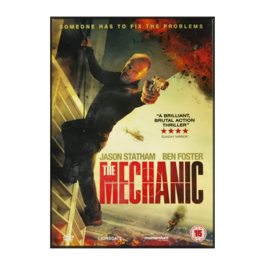 The Mechanic