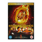 The Starving Games