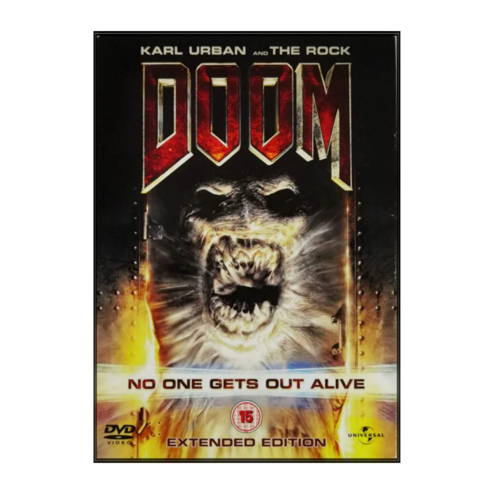Doom