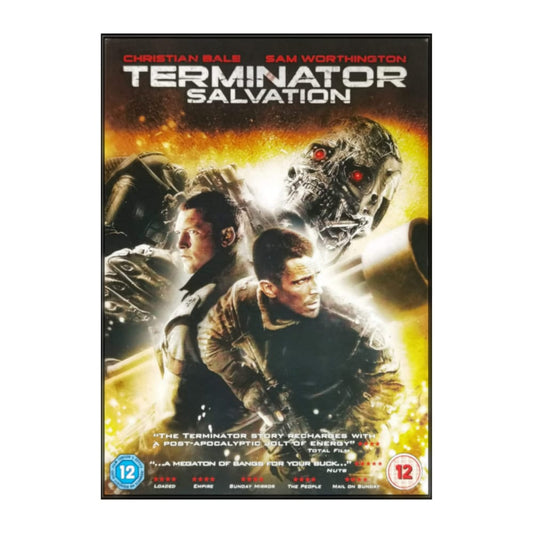 Terminator Salvation