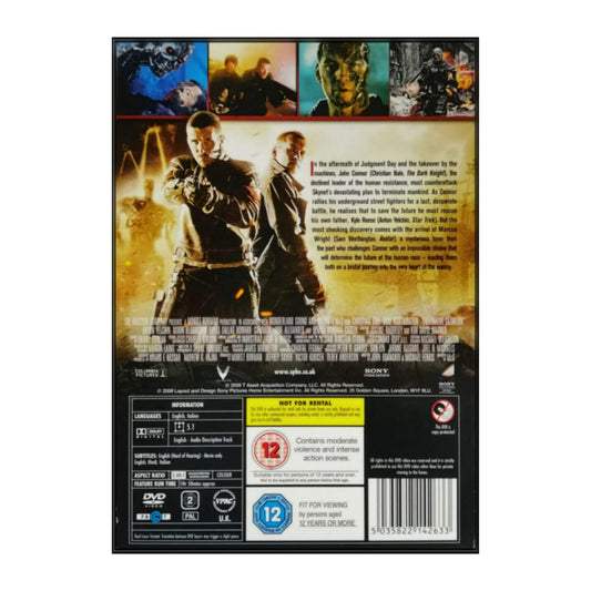 Terminator Salvation