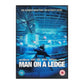 Man On A Ledge