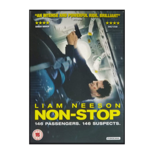 Non-Stop