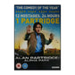 Alan Partridge: Alpha Papa