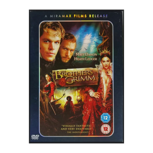 The Brothers Grimm