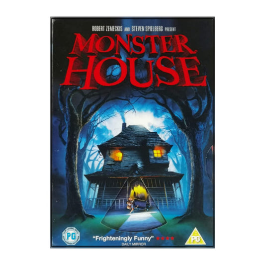 Monster House