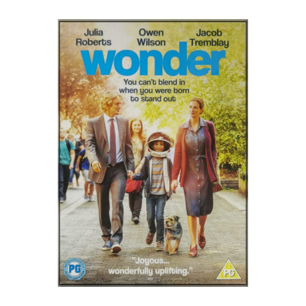 Wonder