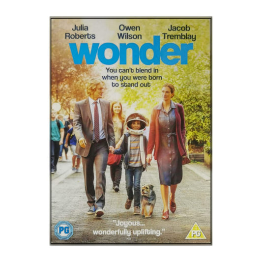 Wonder