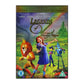 Oz: Legends Of Oz: Dorothy'S Return