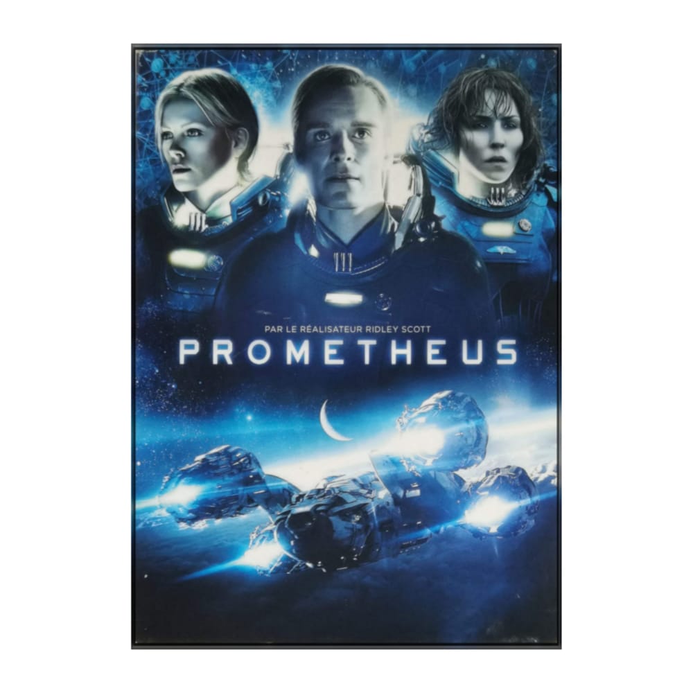 Alien: Prometheus