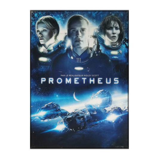 Alien: Prometheus
