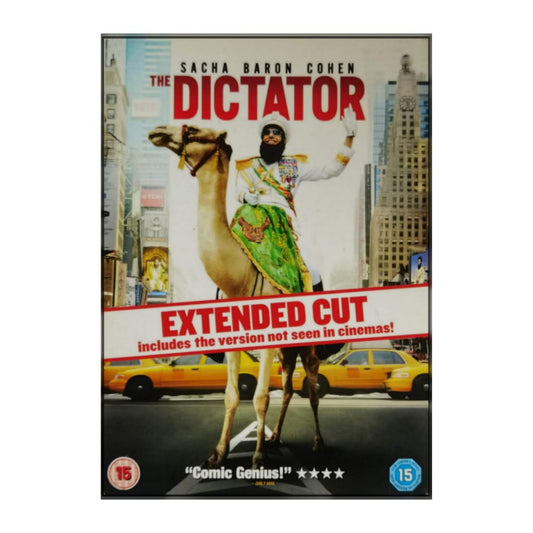 The Dictator