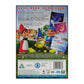Gnomeo & Juliet