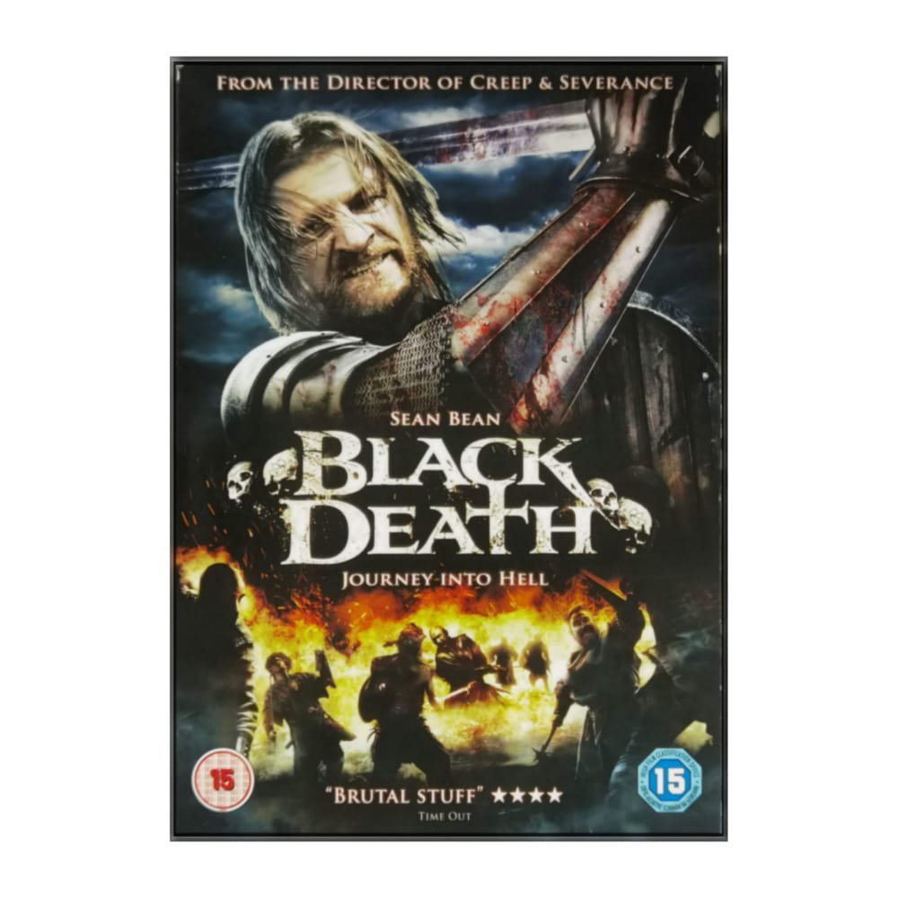 Black Death