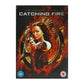 The Hunger Games: Catching Fire