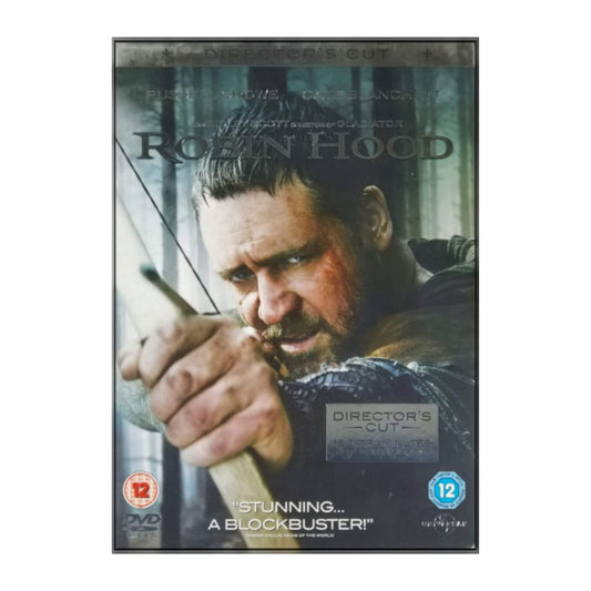 Robin Hood