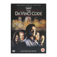 Robert Langdon: The Da Vinci Code