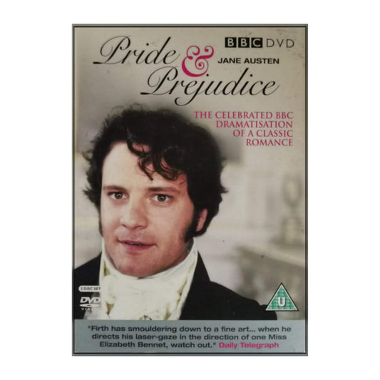 Pride & Prejudice