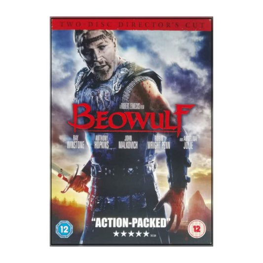 Beowulf