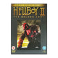 Hellboy 2: The Golden Army