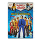 Night At The Museum 2