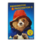 Paddington 1-2