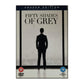 Fifty Shades Of Grey