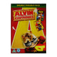 Alvin And The Chipmunks 1-2