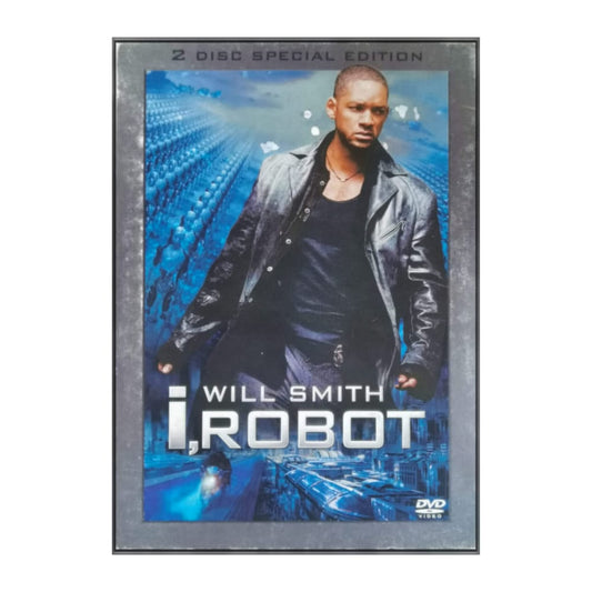 I Robot