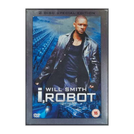 I Robot