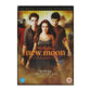 The Twilight Saga: New Moon