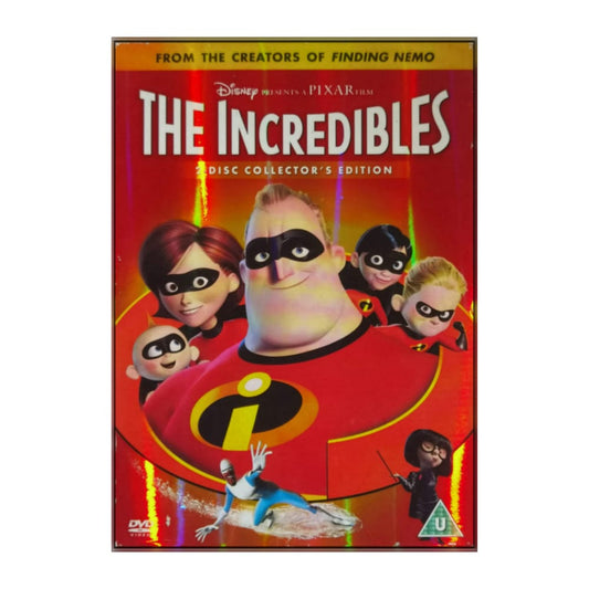 The Incredibles